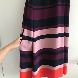 Ann Taylor dress with pocket